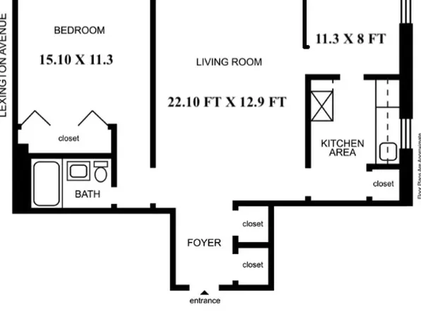 141 East 89th Street image 14 of 17