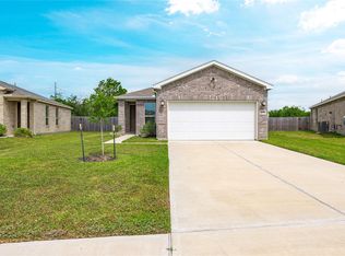 7318 Donnino Dr, Texas City, TX 77591