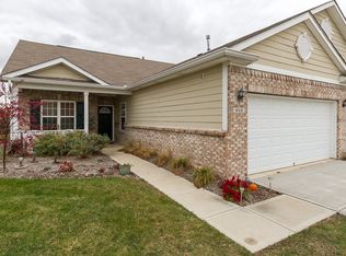 615 Overcup St, Westfield, IN 46074