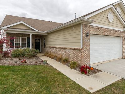 615 Overcup St, Westfield, IN, 46074