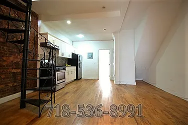 Rented by Next Door Realty NYC