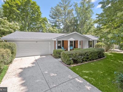 5063 Beatrice Way, Columbia, MD, 21044