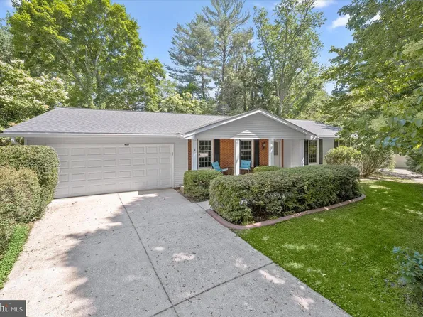 5063 Beatrice Way, Columbia, MD 21044