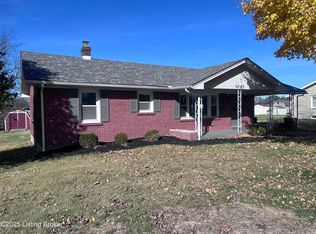 1057 Robin Rd, Radcliff, KY 40160