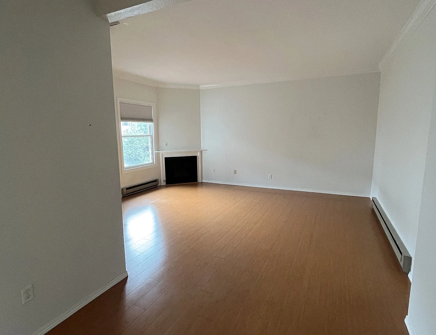 1 bed, 601 sqft, $2,050 — Photo 4