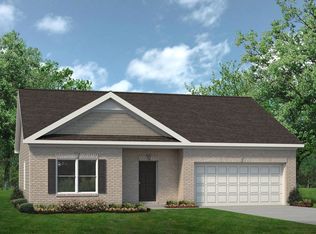 400 Heritage Grove Rd, Blue Ridge, TX 75424