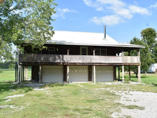 96 Boat Ramp Ln, Decaturville, TN 38329