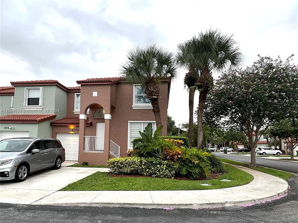 1st image of 15128 NW 8th St #15128
