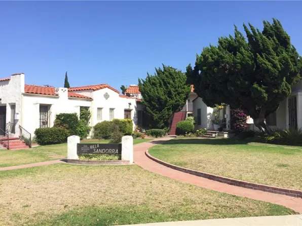 Villa Sandorra, 1630 Arlington Ave #1636, Torrance, CA 90501