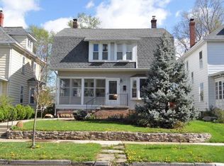 66 E Broadway Ave, Westerville, OH 43081