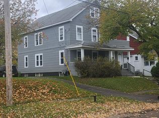 224 Nichols Ave #224, Syracuse, NY 13206