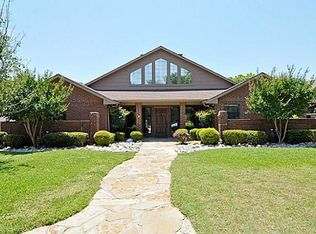 2208 Saint Andrews, McKinney, TX 75072