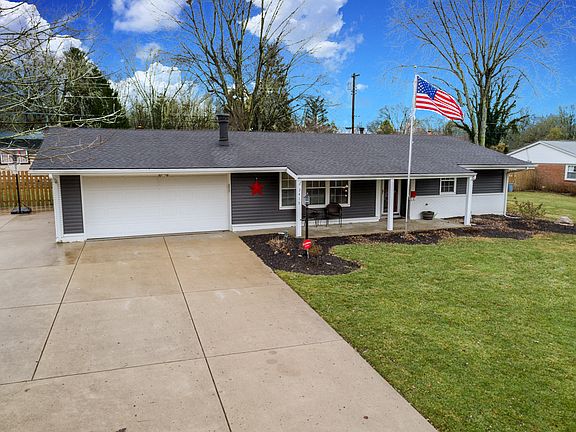 4th image of 2419 Tennyson Dr