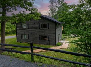 18 East Rd #1, Hensonville, NY 12439