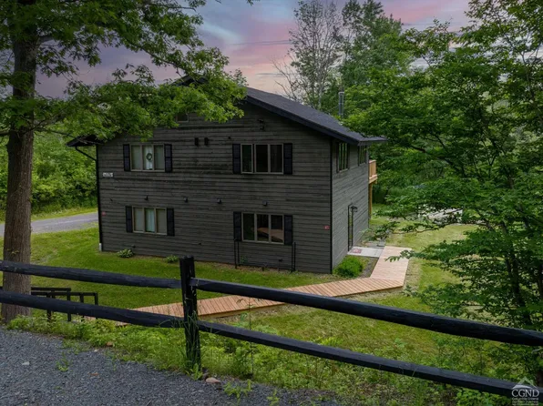 18 East Road #1, Windham, NY 12496