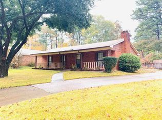 2042 Beechwood Blvd, Pearl, MS 39208