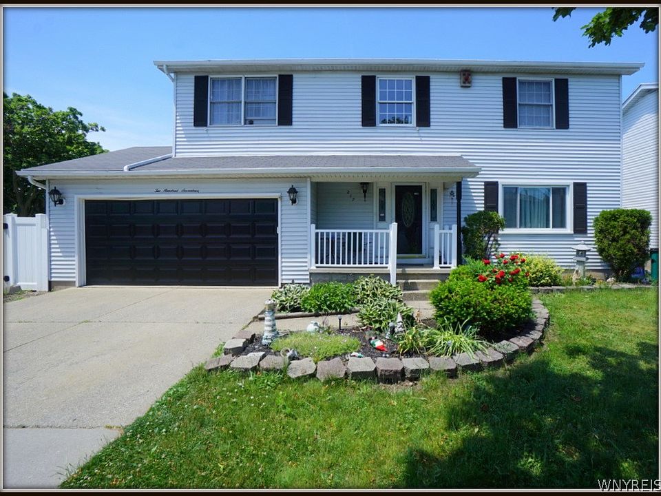217 Rebecca Park, Buffalo, NY 14207 Zillow