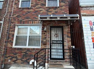 732 Dickinson St, Philadelphia, PA