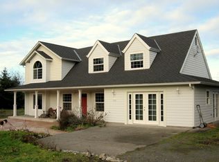 358 Thunder Rd, Port Townsend, WA 98368