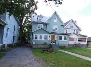 361 Chili Ave, Rochester, NY 14619