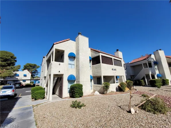 4941 Newport Cove Dr Unit B, Las Vegas, NV 89119