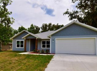 835 NW 3rd Ave, Williston, FL 32696