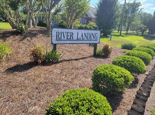 W Pointe Rd, Rocky Pt, NC 28457