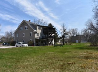 21 Blake St #4, Jaffrey, NH 03452