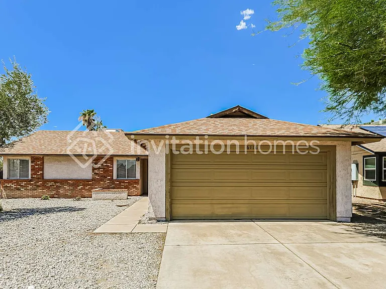 6116 W Evans Dr — Photo 1