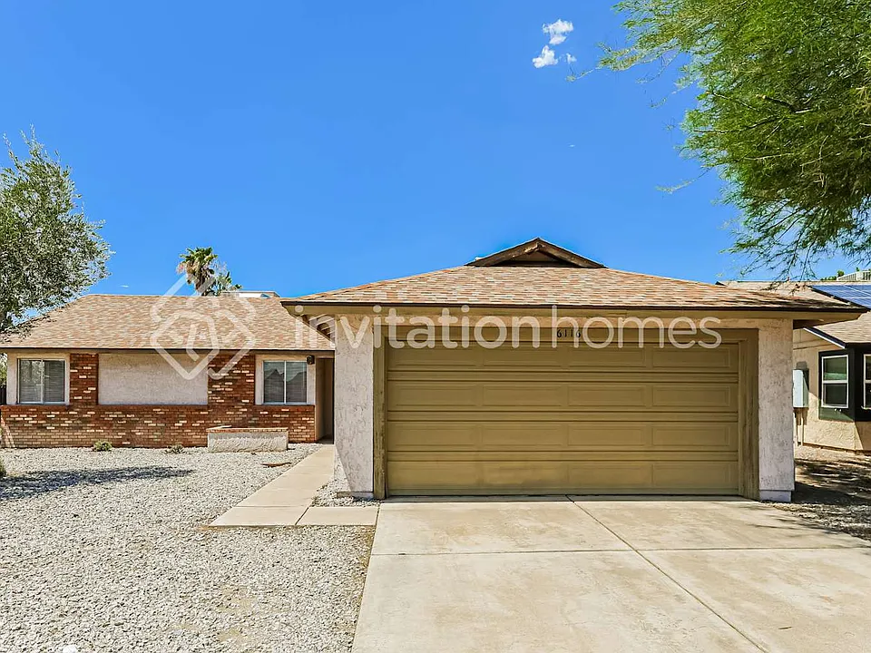 6116 W Evans Dr
