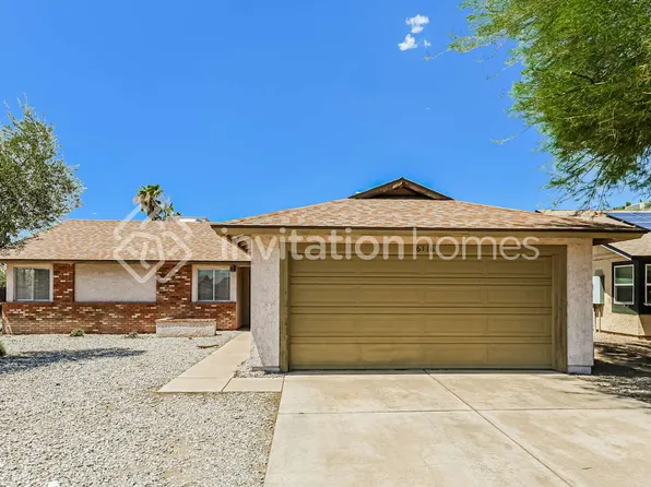 6116 W Evans Dr, Glendale, AZ 85306
