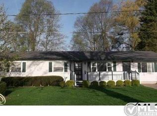 3806 Studor Rd, Saginaw, MI 48601