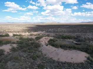 7 Scottsdale Run, Sierra Blanca, TX 79851