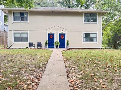 725/27 Chestnut St, Leavenworth, KS, 66048