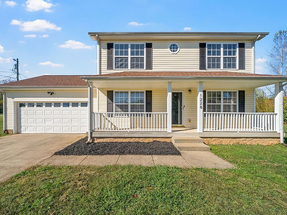 1st image of 1228 Shorehaven Dr