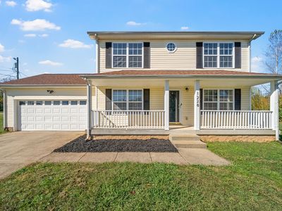 1228 Shorehaven Dr, Clarksville, TN, 37042