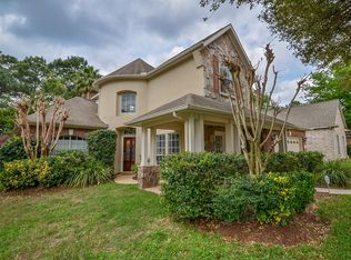 13631 Mansfield Point Ln, Houston, TX 77070