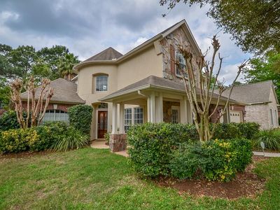13631 Mansfield Point Ln, Houston, TX, 77070
