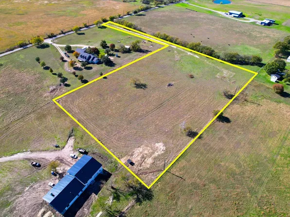 Tbd Chisum Rd, Sanger, TX 76266