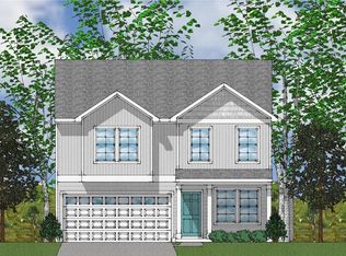 100 Freesia Dr, Springfield, GA 31329