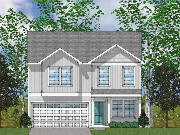 100 Freesia Drive, Springfield, GA 31329