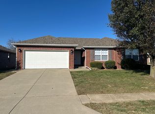 4371 W Delmar St, Springfield, MO 65802