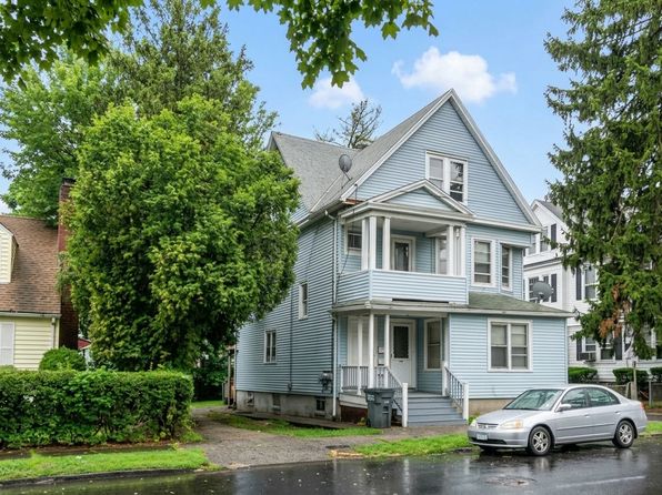 115 Whittier St #3