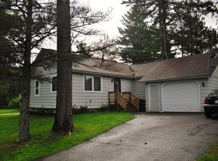 820 E King Rd, Tomahawk, WI 54487