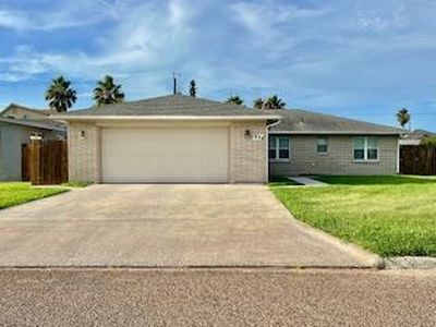 1834 Michigan Ave, Port Isabel, TX, 78578