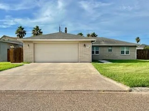 1834 Michigan Ave, Port Isabel, TX 78578