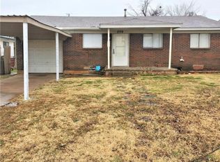 509 SE 72nd St, Oklahoma City, OK 73149