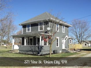 371 N Vine St, Union City, OH 45390