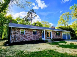 1405 White Cloud Rd, Leechburg, PA 15656