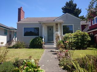 7520 29th Ave NW, Seattle, WA 98117